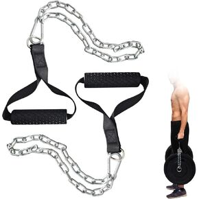 مقابض المشي لمزارعي صالة الألعاب الرياضية: يحمل المزارعون المحمولون أشرطة مقابض لقوة القبضة وتدريبات بناء الجسم لصالة الألعاب الرياضية المنزلية in Kuwait