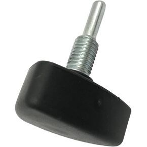 Pull Pin Spring Knob Pull up Knob Maintenance Fittings Replaces Heavy Duty Equipment