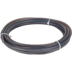 5M 3D Printer Ultra-Smooth PTFE Teflon Tube 2.5mm ID/4.0mm OD, PTFE Bowden Tubing for 1.75mm Filament,Compatible with K1C, K1 Max, K1, Ender 3 V3 3D Printer