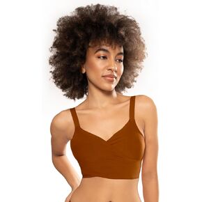 Seamless Women’s Bra Top, Comfortable Workout Sports Bras, Custom Fit Womans Bra Top