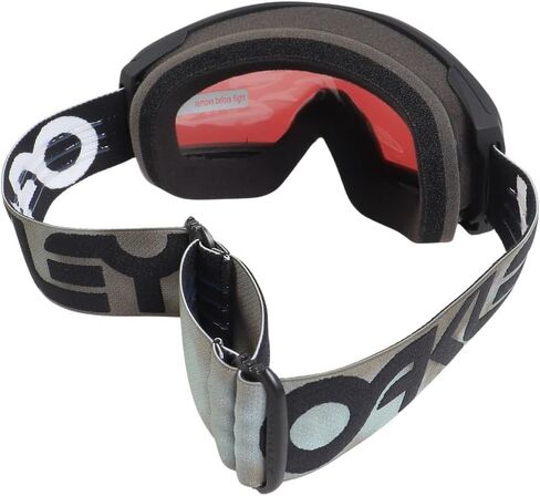 نظارات Oakley Line Miner M Snow Goggles 2024 B1B Jade Fog Prizm Snow Sage Gold Iridium in Saudi Arabia