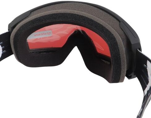 نظارات Oakley Line Miner M Snow Goggles 2024 B1B Jade Fog Prizm Snow Sage Gold Iridium in Saudi Arabia