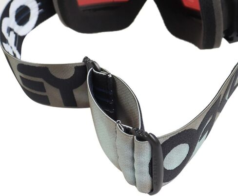 نظارات Oakley Line Miner M Snow Goggles 2024 B1B Jade Fog Prizm Snow Sage Gold Iridium in Saudi Arabia