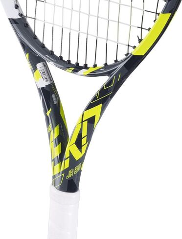 Babolat Pure Aero Jr Tennis Racquet Bundled w a Tennis Backpack in Saudi Arabia
