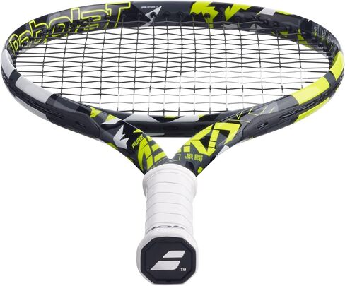 Babolat Pure Aero Jr Tennis Racquet Bundled w a Tennis Backpack in Saudi Arabia
