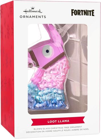 زينة عيد الميلاد تاج النصر من هولمارك فورتنايت in Kuwait