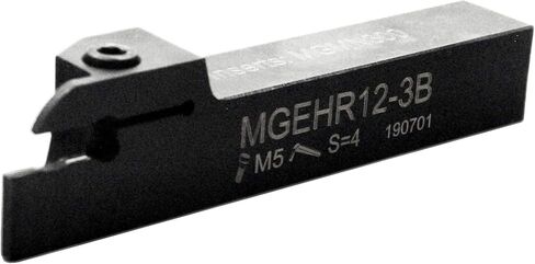 حامل قطع 3/4 بوصة من Accusize Industrial Tools، أداة فراق، Mgehr12-3B من 2387-2006 in Kuwait