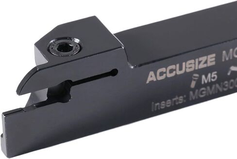 حامل قطع 3/4 بوصة من Accusize Industrial Tools، أداة فراق، Mgehr12-3B من 2387-2006 in Kuwait