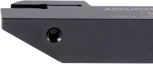 حامل قطع 3/4 بوصة من Accusize Industrial Tools، أداة فراق، Mgehr12-3B من 2387-2006 in Kuwait