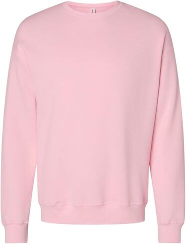 Bella Canvas Men's Drop Shoulder Fleece in Kuwait
