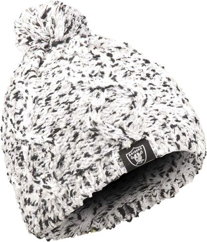 FOCO NFL Chunky Light Up Beanie in Saudi Arabia