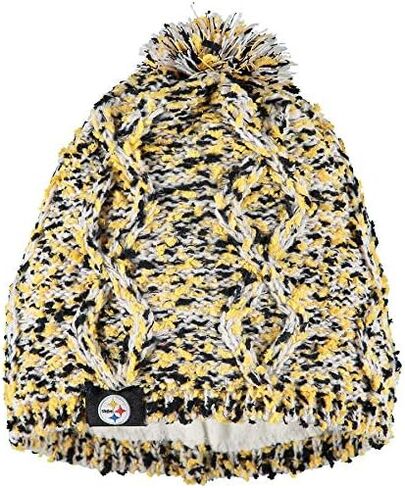 FOCO NFL Chunky Light Up Beanie in Saudi Arabia