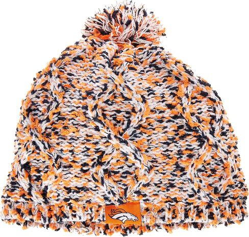 FOCO NFL Chunky Light Up Beanie in Saudi Arabia