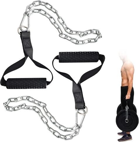 مقابض المشي لمزارعي صالة الألعاب الرياضية: يحمل المزارعون المحمولون أشرطة مقابض لقوة القبضة وتدريبات بناء الجسم لصالة الألعاب الرياضية المنزلية in Kuwait