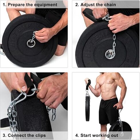 مقابض المشي لمزارعي صالة الألعاب الرياضية: يحمل المزارعون المحمولون أشرطة مقابض لقوة القبضة وتدريبات بناء الجسم لصالة الألعاب الرياضية المنزلية in Kuwait