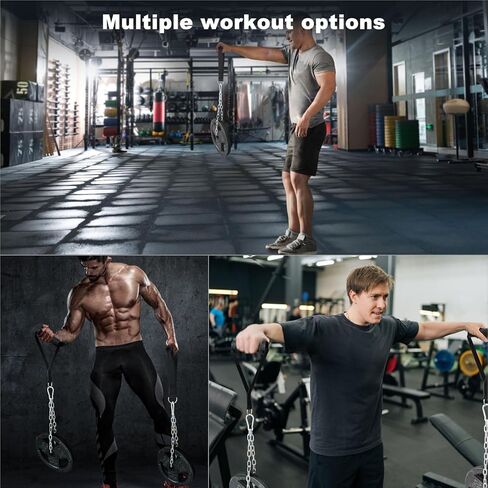 مقابض المشي لمزارعي صالة الألعاب الرياضية: يحمل المزارعون المحمولون أشرطة مقابض لقوة القبضة وتدريبات بناء الجسم لصالة الألعاب الرياضية المنزلية in Kuwait