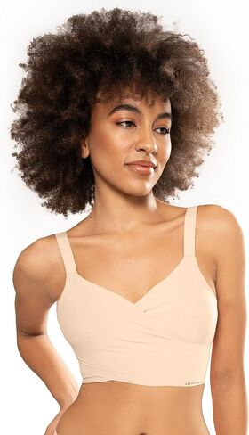 Seamless Women’s Bra Top, Comfortable Workout Sports Bras, Custom Fit Womans Bra Top in Saudi Arabia