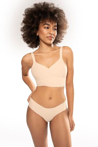 Seamless Women’s Bra Top, Comfortable Workout Sports Bras, Custom Fit Womans Bra Top in Saudi Arabia
