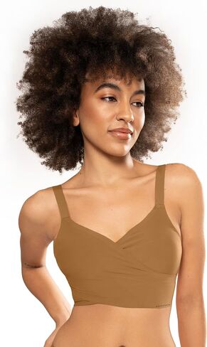 Seamless Women’s Bra Top, Comfortable Workout Sports Bras, Custom Fit Womans Bra Top in Saudi Arabia