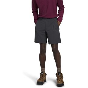 THE NORTH FACE Men's Paramount Short, Asphalt Grey, 33 Long