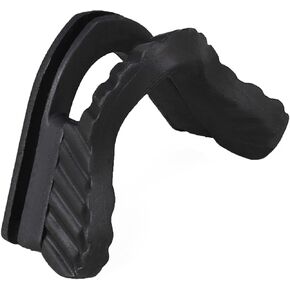 DROGO Replacement 1 Piece Nose Pads Nose Piece for Oakley M Frame/Sweep/Heater/Strike/Hybrid Sunglasses