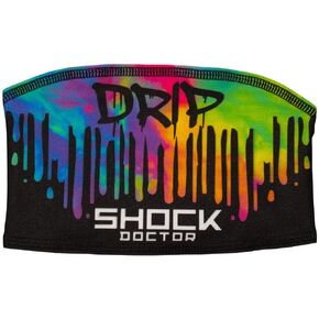 Shock Doctor Cup Titan Alloy Flex Protective Cup. Gel Pad for Comfort + Steel Allow for Extreme Protection. Youth Men Boy