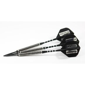 سهام أمريكية - إكستريم 26 جرام - 90% سهام تنجستن، قبضة حلقية، سهام ذات نقاط متحركة مع نقاط ACE + مجموعة ترقية in Kuwait