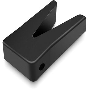 Transom Saver V-Block W/Hole Compatible with Tracker Marine Replace 181440