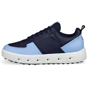 ECCO Women's Street 720 Gore-tex Waterproof Golf Shoe