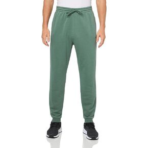 Reebok Men's Identity Small Logo French Terry Jogger