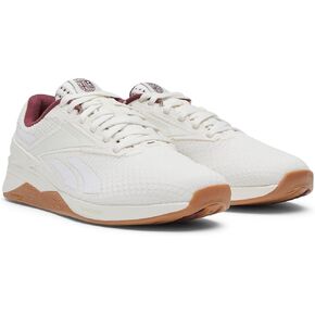 Reebok Women's Nano X3 Varsity Sneaker