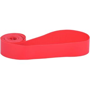 2Pcs Bicycle Tire Liner Bicycle Inner Tube Tyre Protection Pad Liner Bike Tire Rim Tape(26inch)