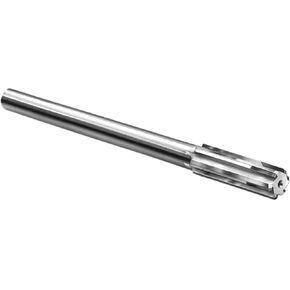 .1855" Diameter Carbide Tipped Chucking Reamer, 56551855