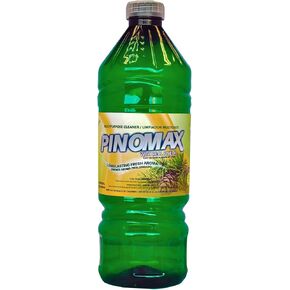 Pinomax Multi-Purpose Surface Cleaner 60.87 Fl Oz - 6 PACK