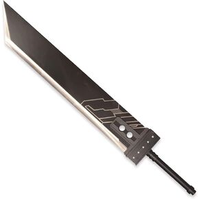 56" Full Size Fantasy Metal Steel Broadsword Sword Collection Blade Replica