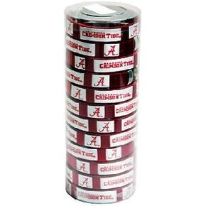 NCAA Alabama Crimson Tide Spirit Bracelet
