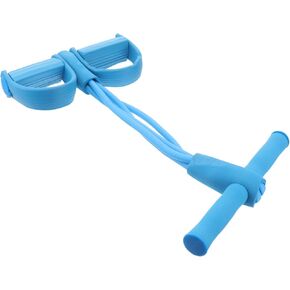 Pedal Tensioner Exercise Handles Sport Accessories Sports Accessories Sit up Tension Rope Flex Tools