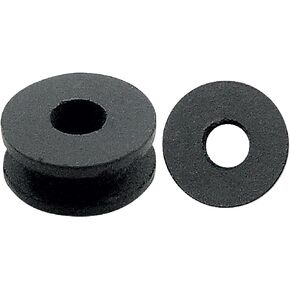405933 Rubber Grommet, 3/16-Inch, 10-Pack