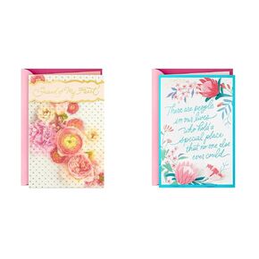 Hallmark Birthday Card for Friend (People Like You)