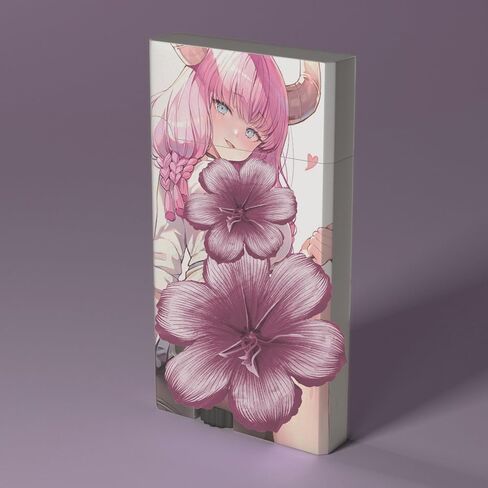 ولاعة بيوتان من Anime Girl، ولاعات شعلة نفاثة ممتعة رائعة، قابلة لإعادة الملء والتعديل، ولاعات مقاومة للرياح لهب الشعلة النفاثة، شموع الشواء للمطبخ، بدون غاز (E5) in Saudi Arabia