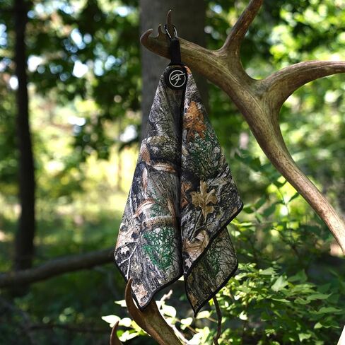 منشفة الجولف المغناطيسية Realtree Camo - ألياف دقيقة من الوافل، فائقة الامتصاص، منشفة جولف مغناطيسية للحقائب والعربات والنوادي - 24 بوصة × 16 بوصة، منشفة جولف مع مغناطيس للرجال والنساء مغناطيس منشفة الجولف in Saudi Arabia