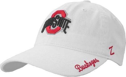 ZHATS Women's Adjustable Scholarship Hat Icon White in Saudi Arabia