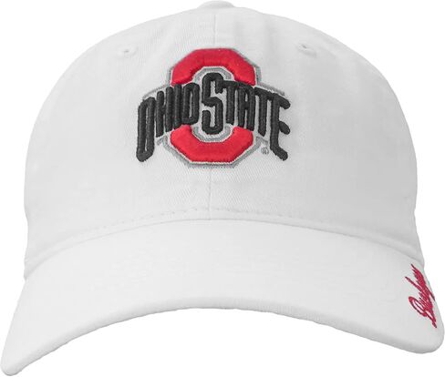 ZHATS Women's Adjustable Scholarship Hat Icon White in Saudi Arabia