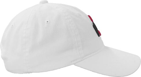 ZHATS Women's Adjustable Scholarship Hat Icon White in Saudi Arabia