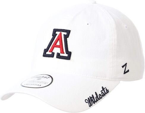 ZHATS Women's Adjustable Scholarship Hat Icon White in Saudi Arabia