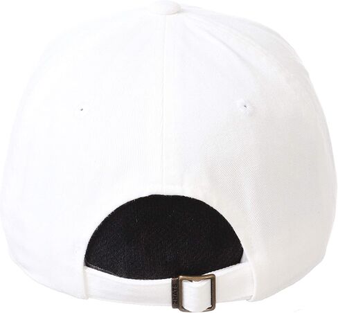 ZHATS Women's Adjustable Scholarship Hat Icon White in Saudi Arabia