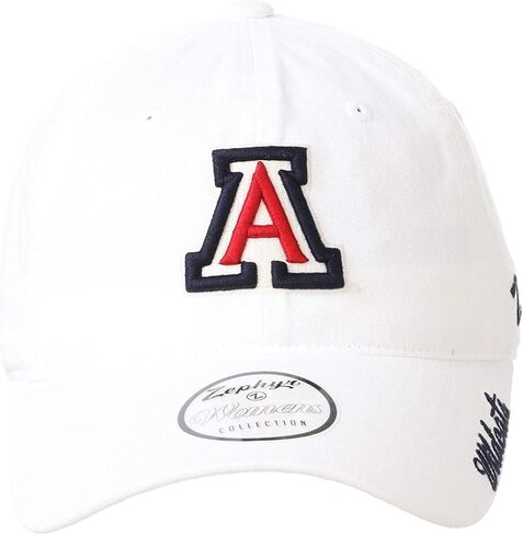 ZHATS Women's Adjustable Scholarship Hat Icon White in Saudi Arabia