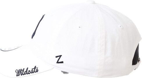 ZHATS Women's Adjustable Scholarship Hat Icon White in Saudi Arabia