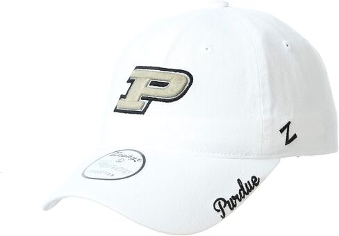 ZHATS Women's Adjustable Scholarship Hat Icon White in Saudi Arabia