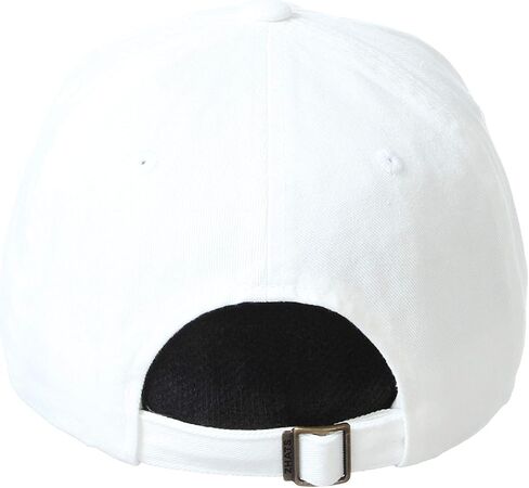ZHATS Women's Adjustable Scholarship Hat Icon White in Saudi Arabia